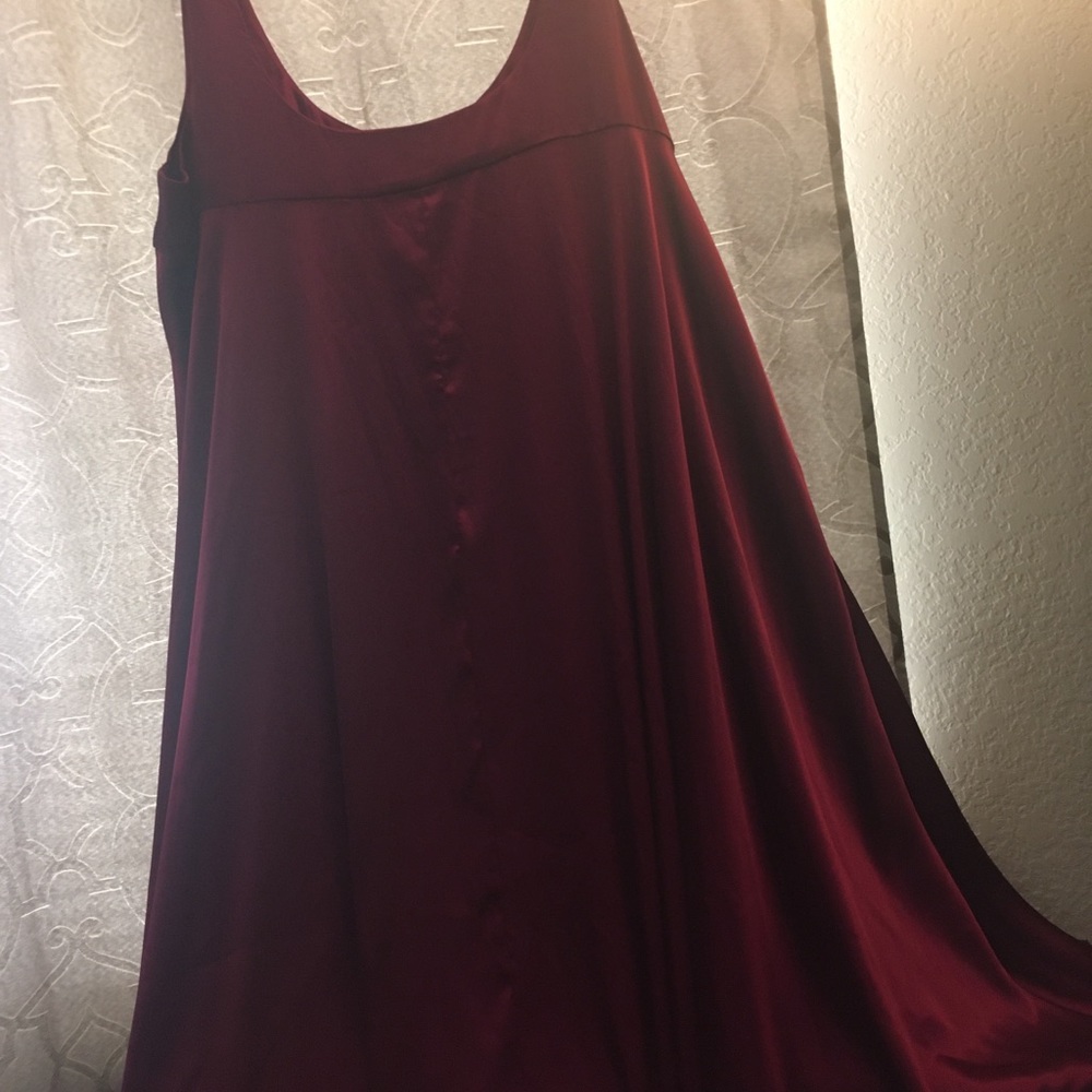 New York & Company baby doll dress for women